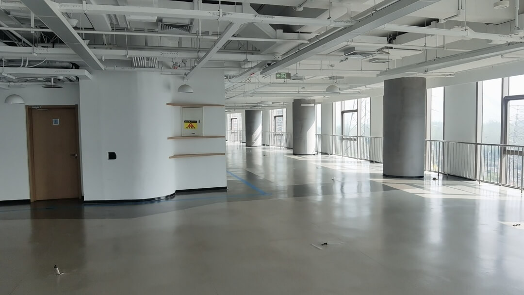 铁建广场|启瑞中心       800平米办公室 